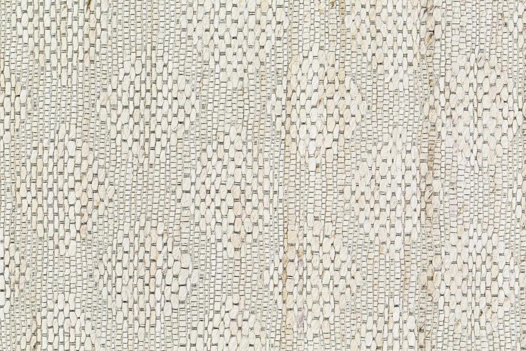 Angaston Beige Hand-Woven Jute Rug - Clearance