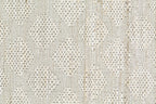 Angaston Beige Hand-Woven Jute Rug - Clearance
