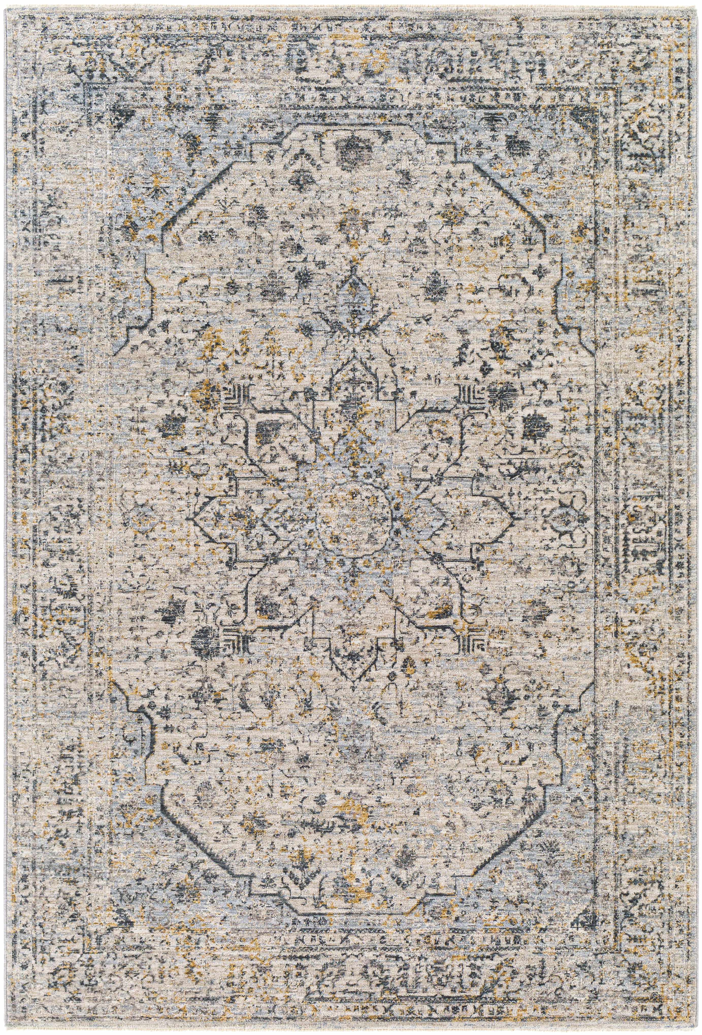 Anmoore Luxe Rug