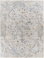 Anmoore Luxe Rug
