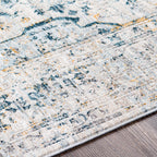 Anmoore Luxe Rug