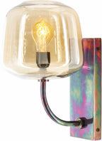 Anulid Wall Sconces - Clearance