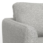 Livingston 90" Sofa - Mist