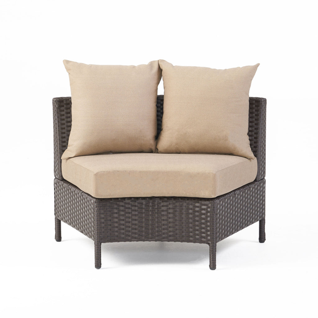 PT Limon Single Sofa