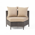 PT Limon Single Sofa