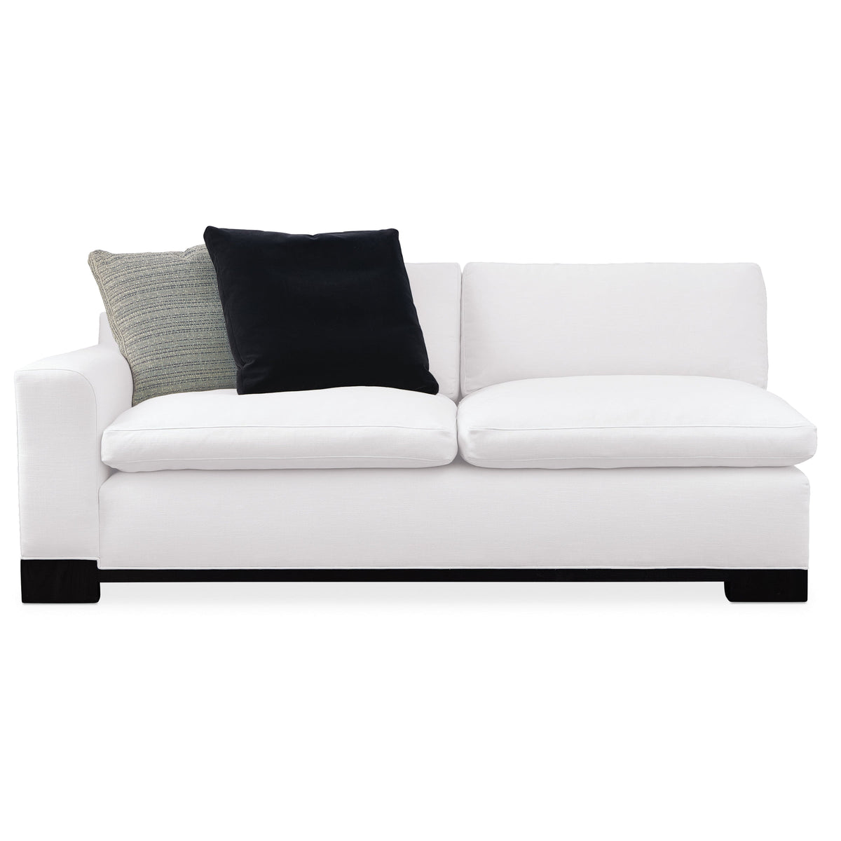 Remix Sectional Components