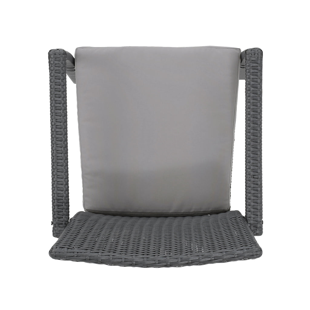Corsica KD Dining Chair