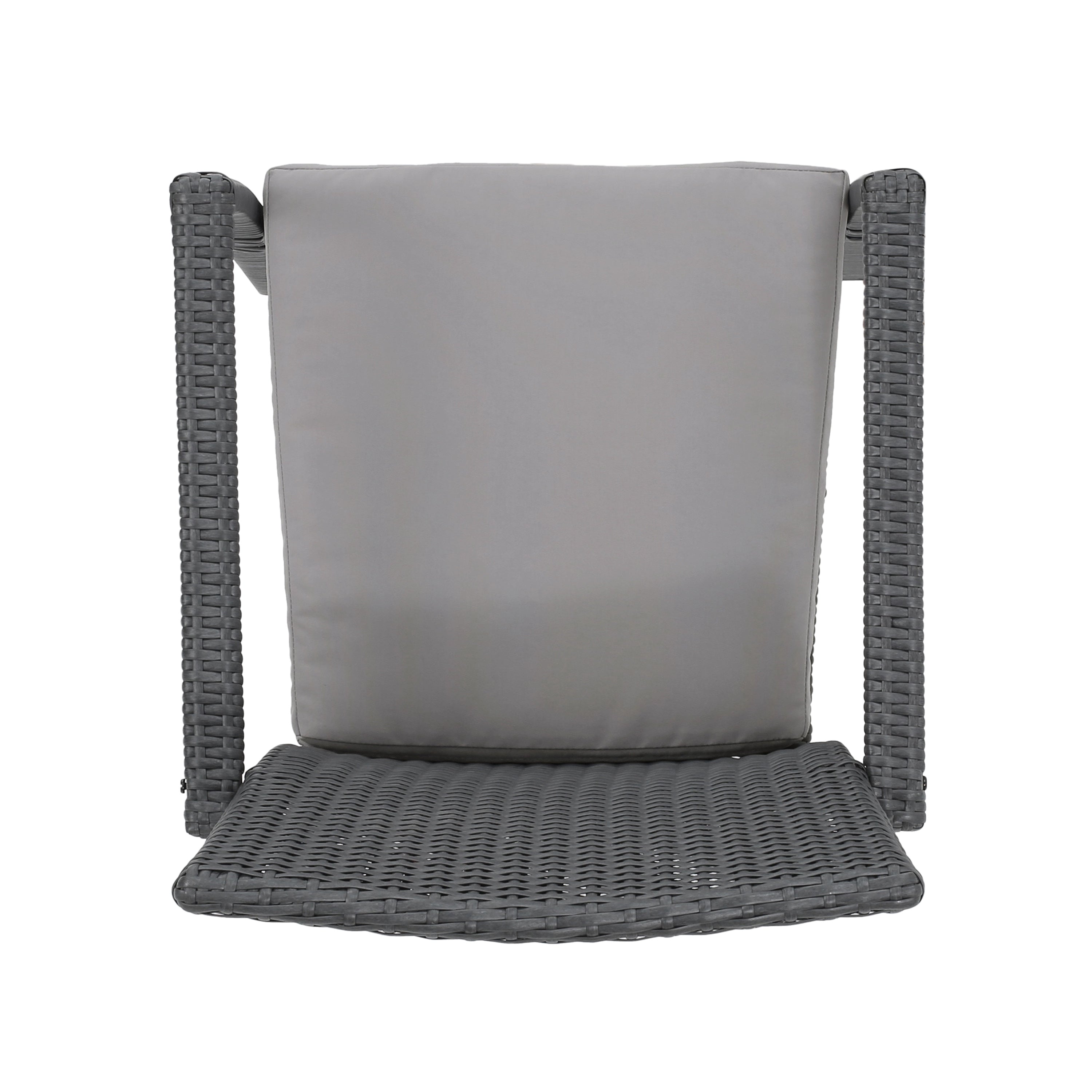 Corsica KD Dining Chair
