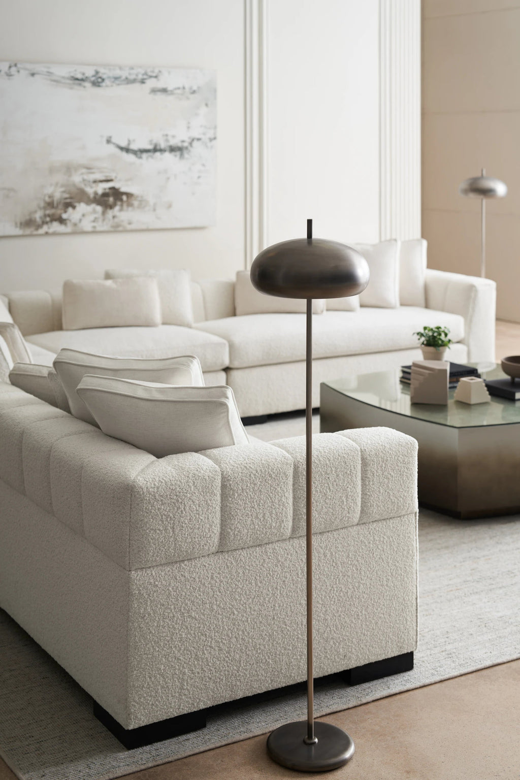 Edge Sectional Components