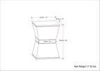 Westfield Side Table