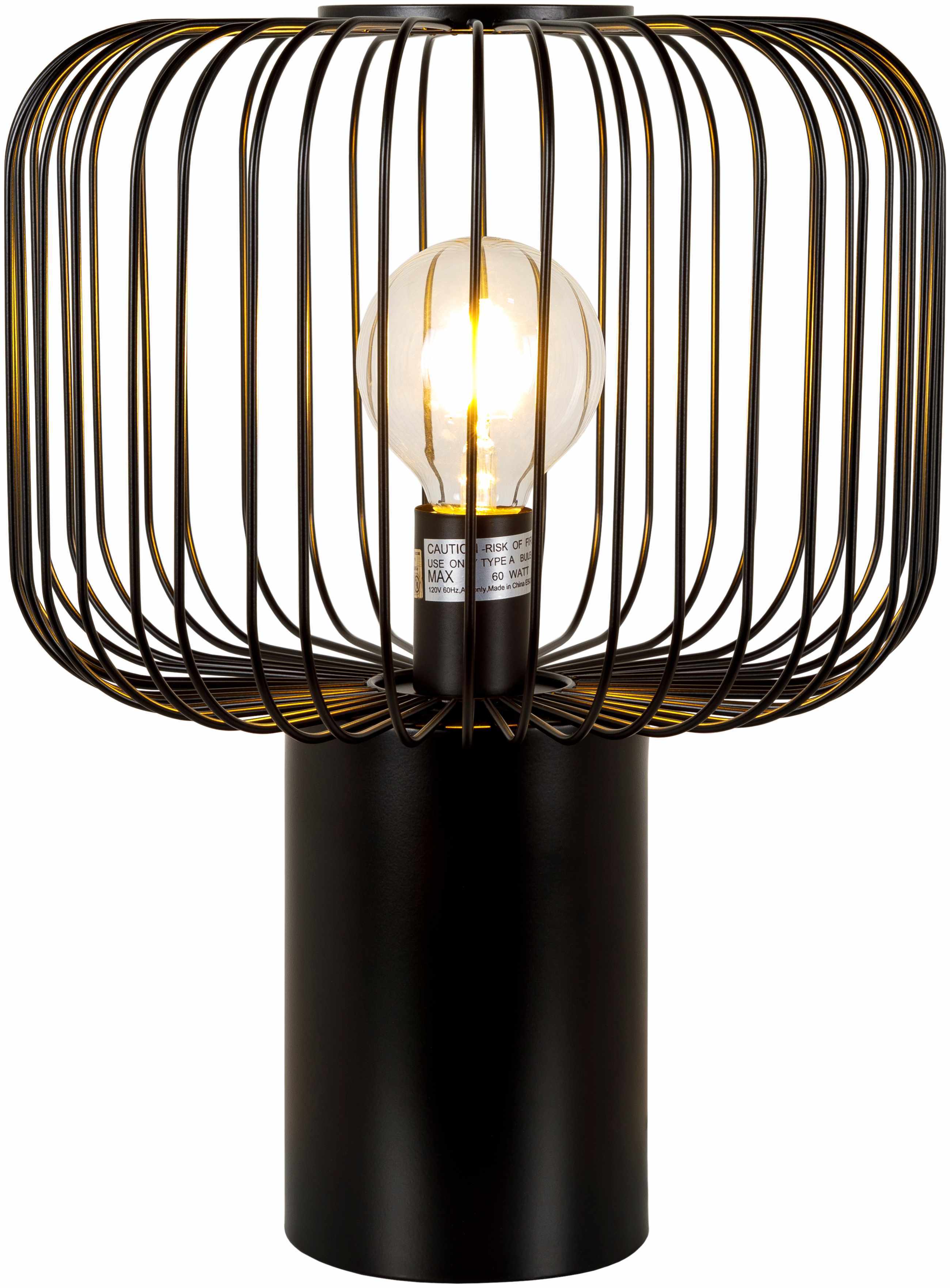 Motiong Table Lamp - Clearance