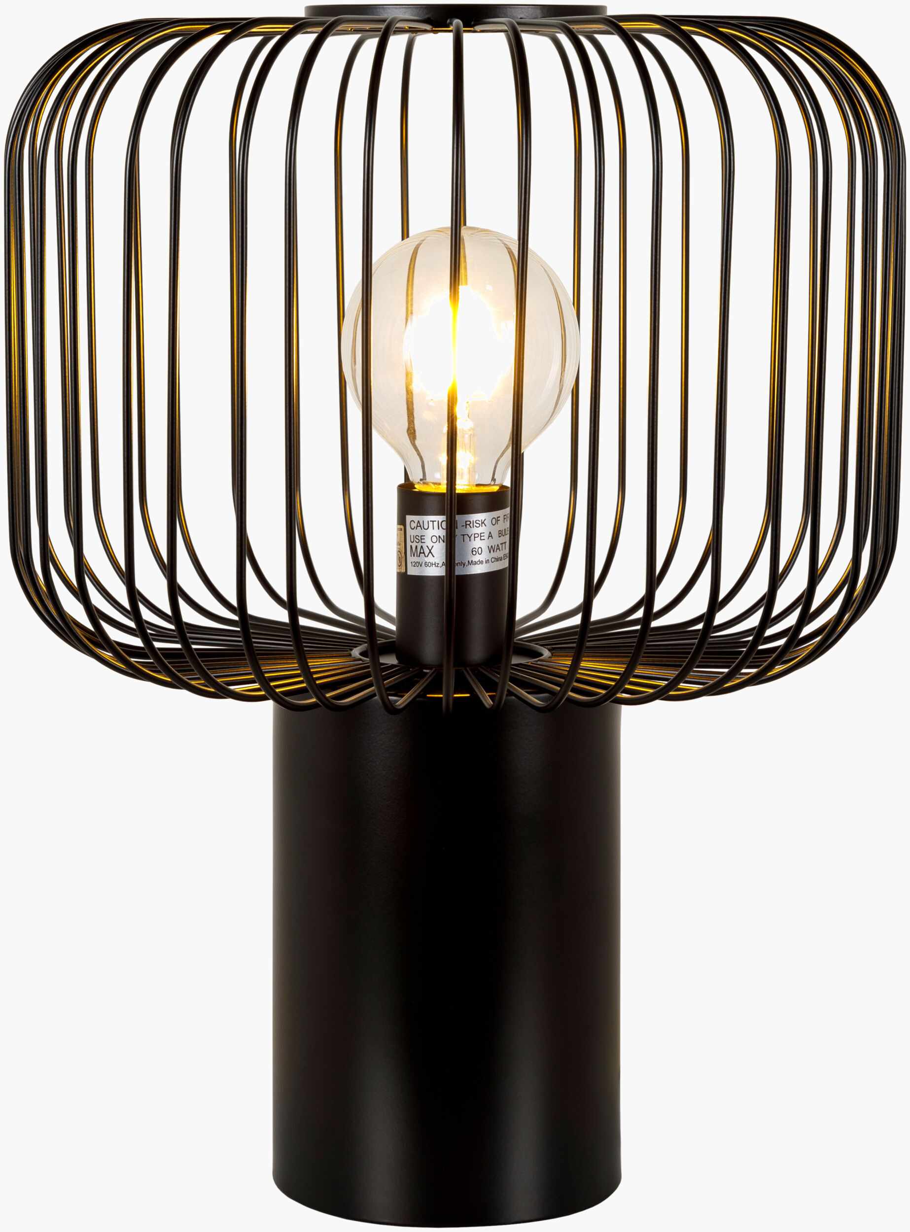 Motiong Table Lamp - Clearance