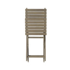 Positano 4 Piece Foldable Chair
