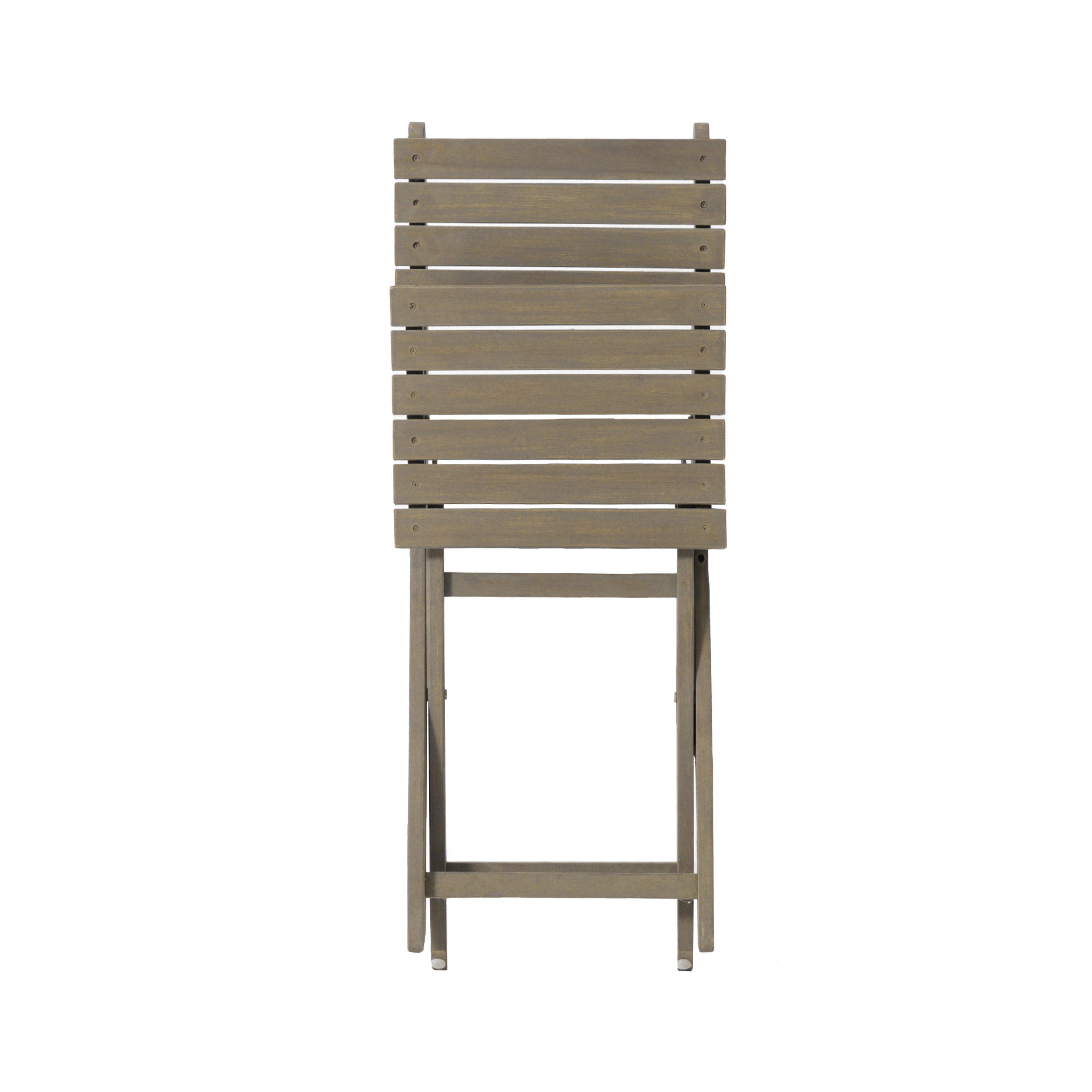 Positano 4 Piece Foldable Chair