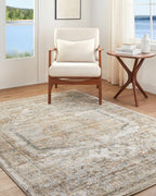 Yumna Thick Luxe Rug