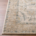 Uriel Thick Luxe Rug