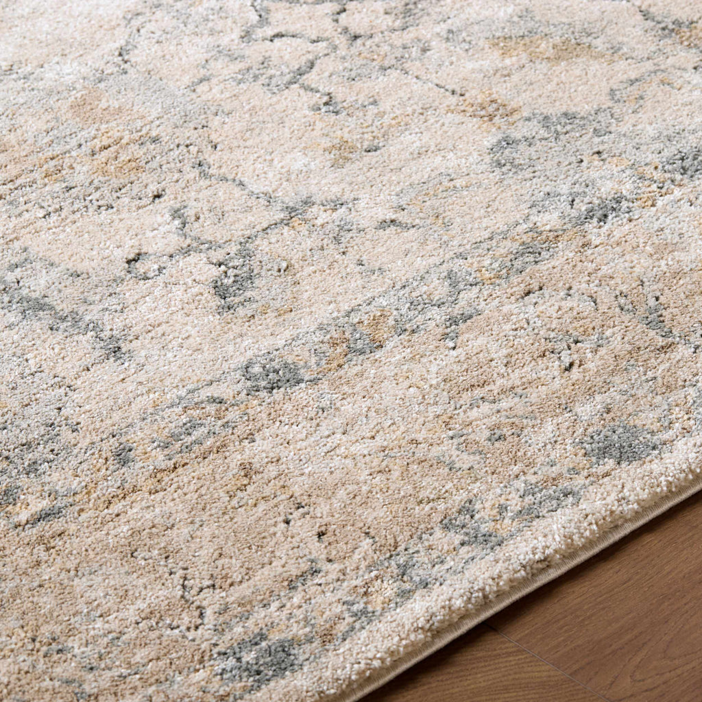 Uriel Thick Luxe Rug