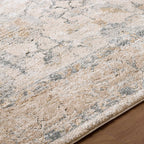 Uriel Thick Luxe Rug