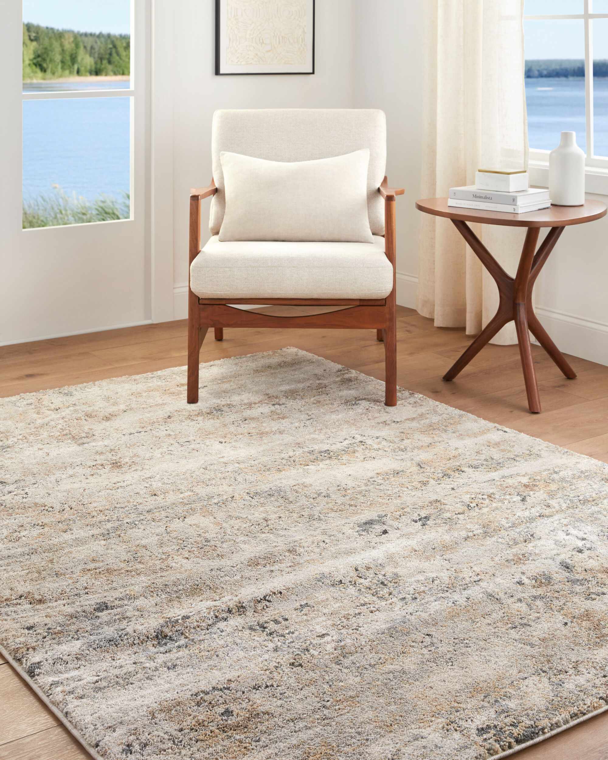 Twyla Thick Luxe Rug