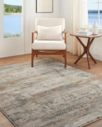 Yoshe Thick Luxe Rug
