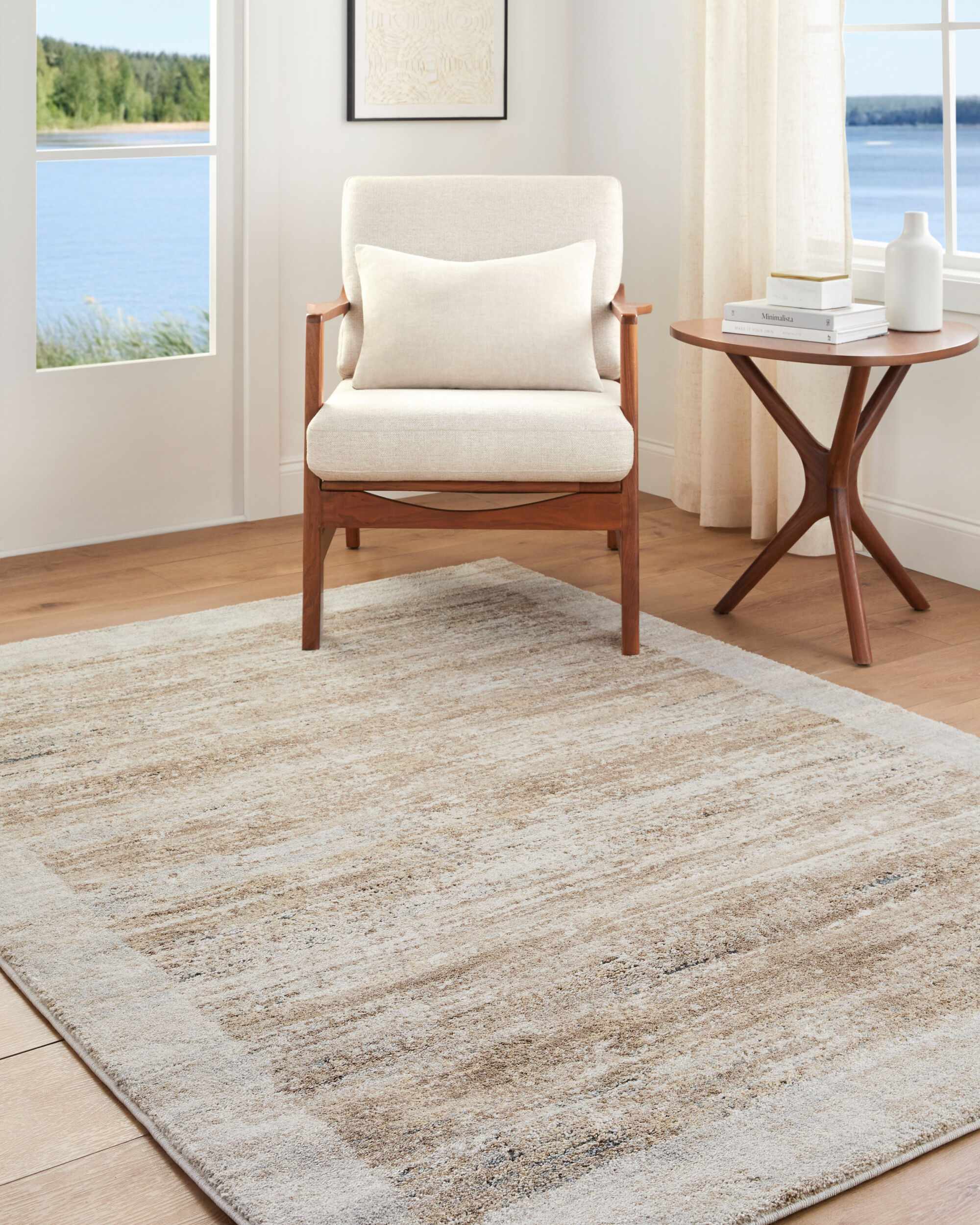 Xandy Thick Luxe Rug