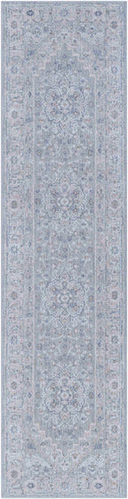 Earlsfield Thick Luxe Statement Rug