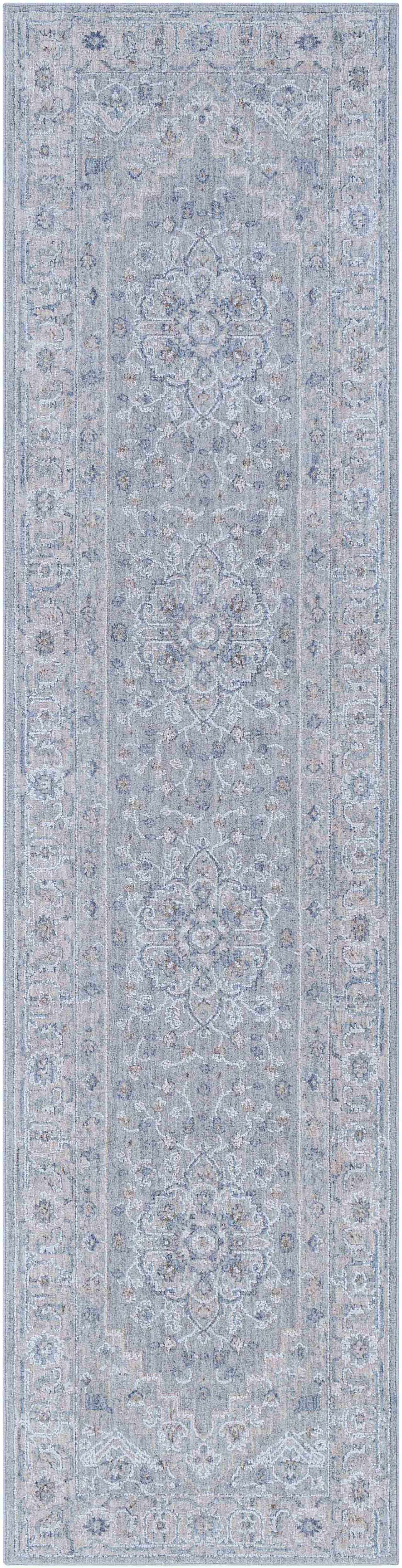 Earlsfield Thick Luxe Statement Rug