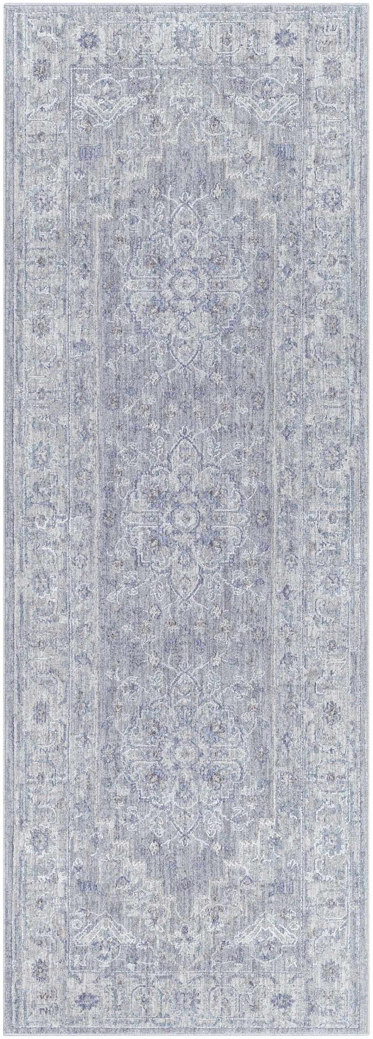 Earlsfield Thick Luxe Statement Rug