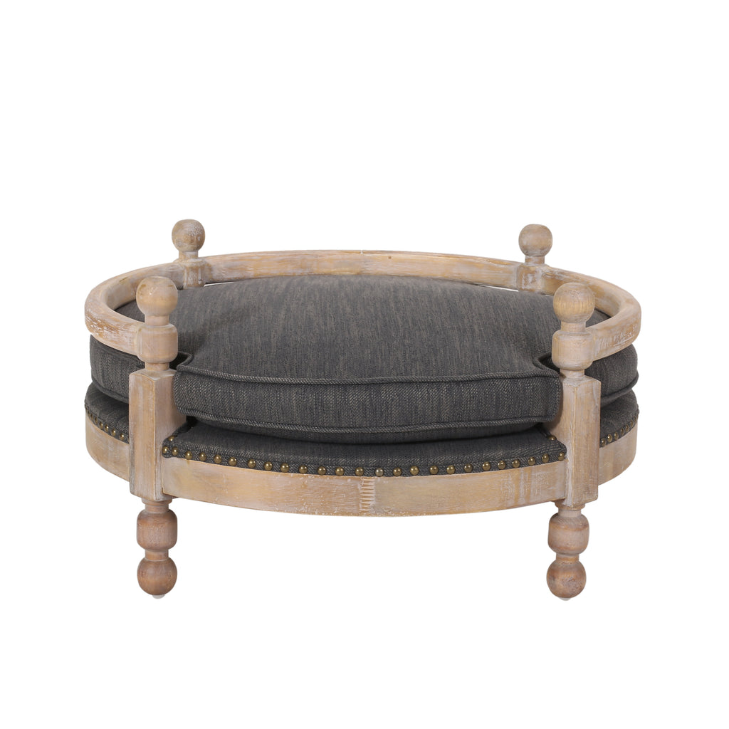 Contemporary Pet Bed