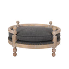 Contemporary Pet Bed