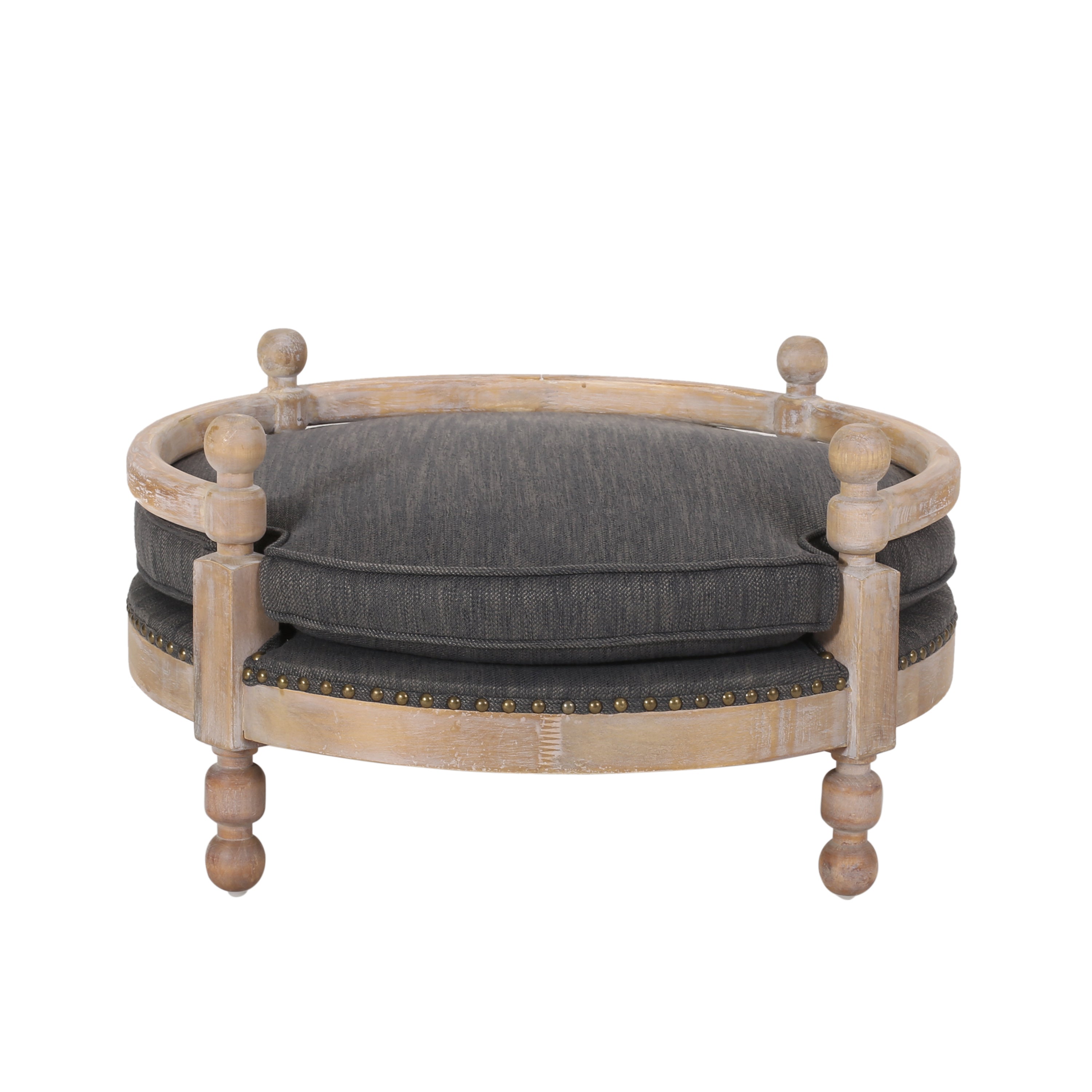 Contemporary Pet Bed