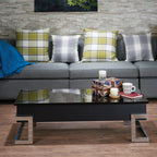 Calmam Coffee Table with Lift Top