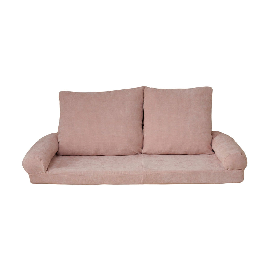 Convertible Fold-Out Single Sofa Bed