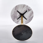 31.5" Folding Golden AND Table