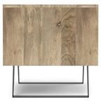 Lowry End Table