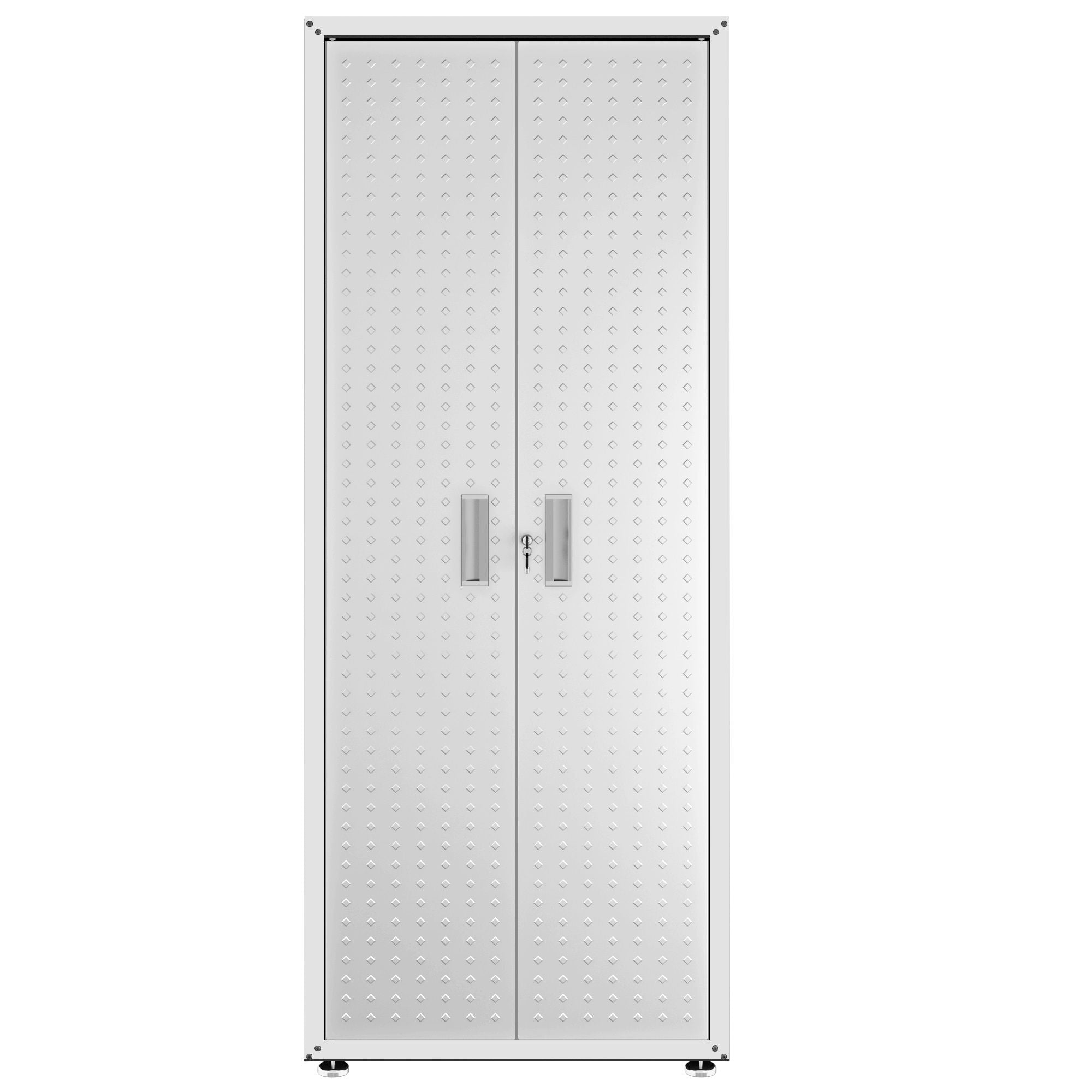 Fortress - Tall Garage Cabinet