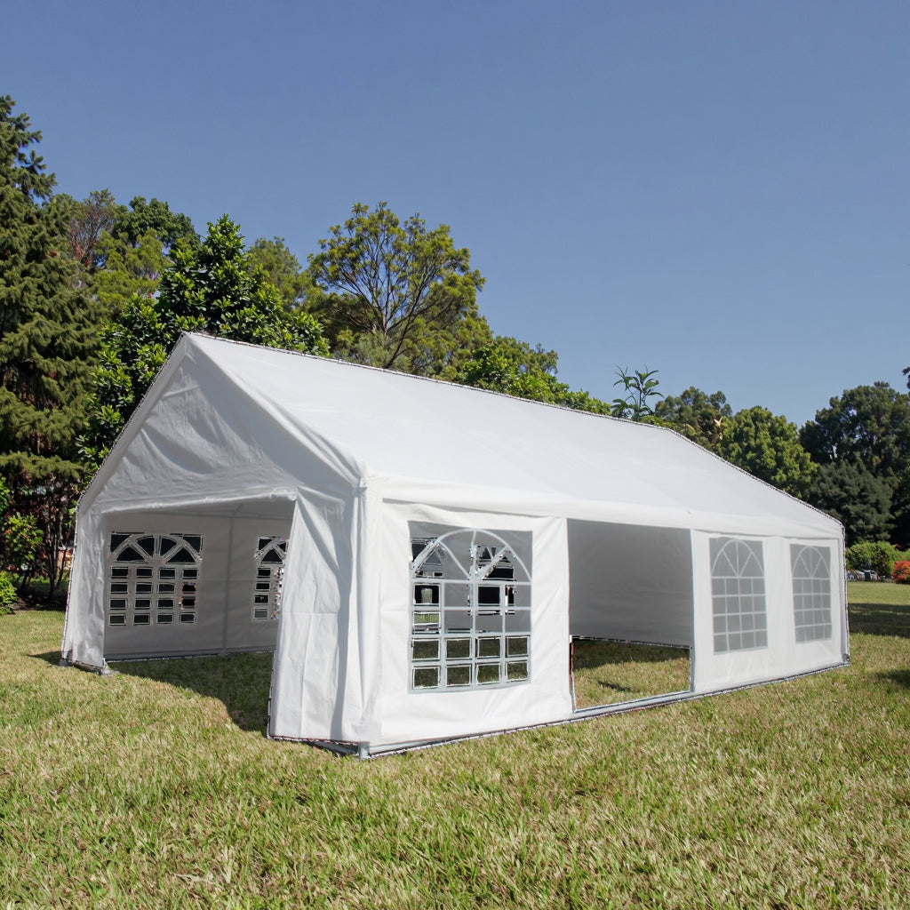 20x30ft Heavy Duty Party Tents