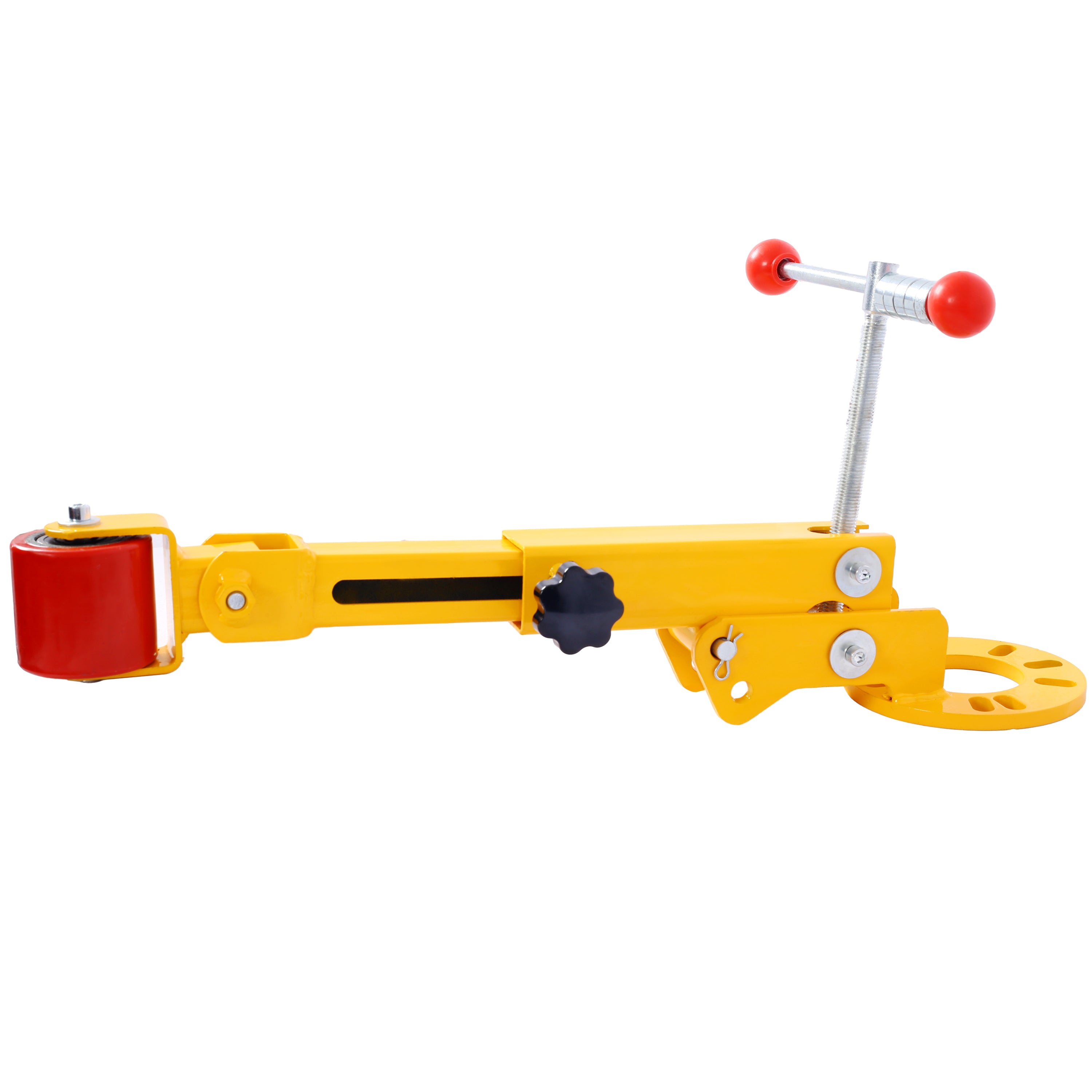 Fender Roller Tool for Auto Body Light Truck Maintenance