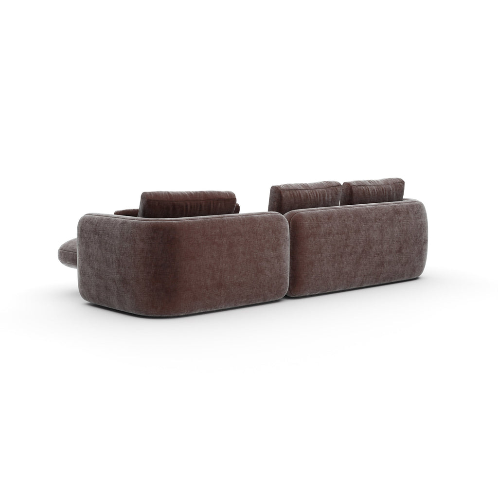 Overlap Sectional
