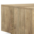 Lockhart Square Coffee Table