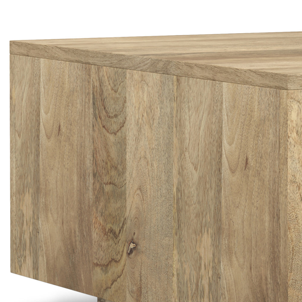 Lockhart Square Coffee Table