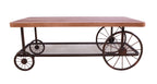 Francie Coffee Table