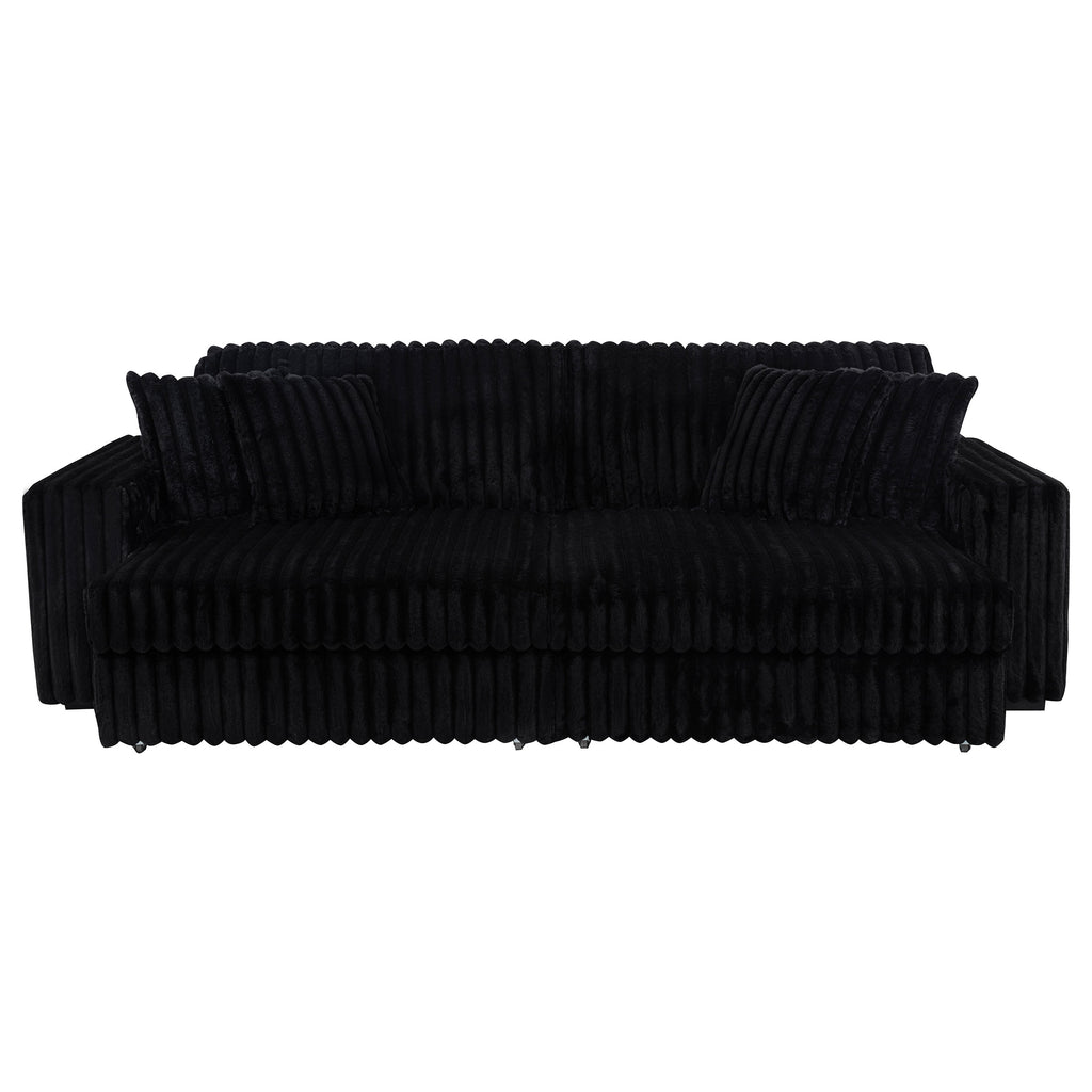 Clifford Power Chaise Sofa