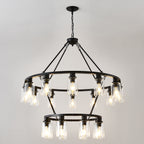 20-Light 2 Tier