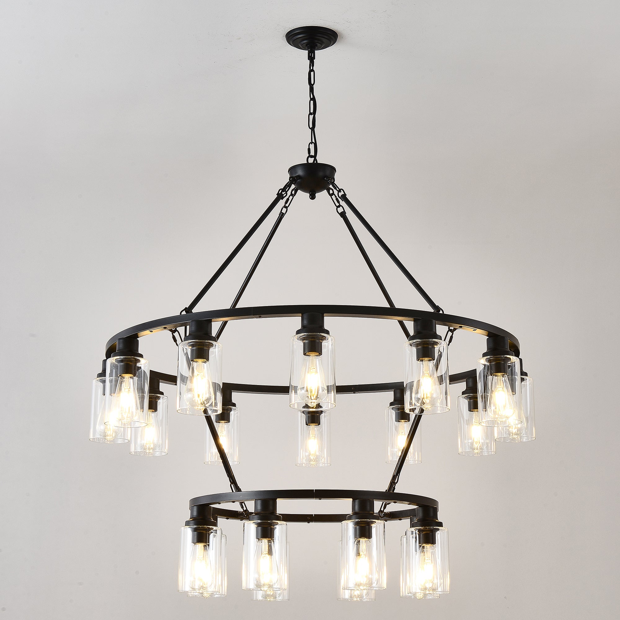 20-Light 2 Tier