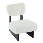Set of 2 Modern Chairs