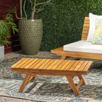 Sedona Coffee Table