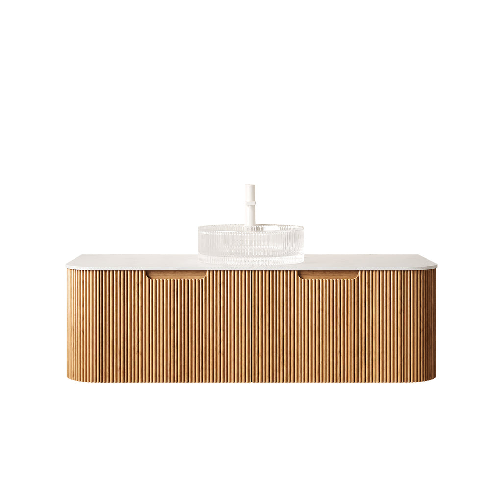 Dina 48" Bathroom Vanity & Sink