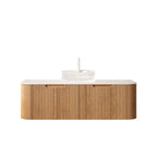 Dina 48" Bathroom Vanity & Sink