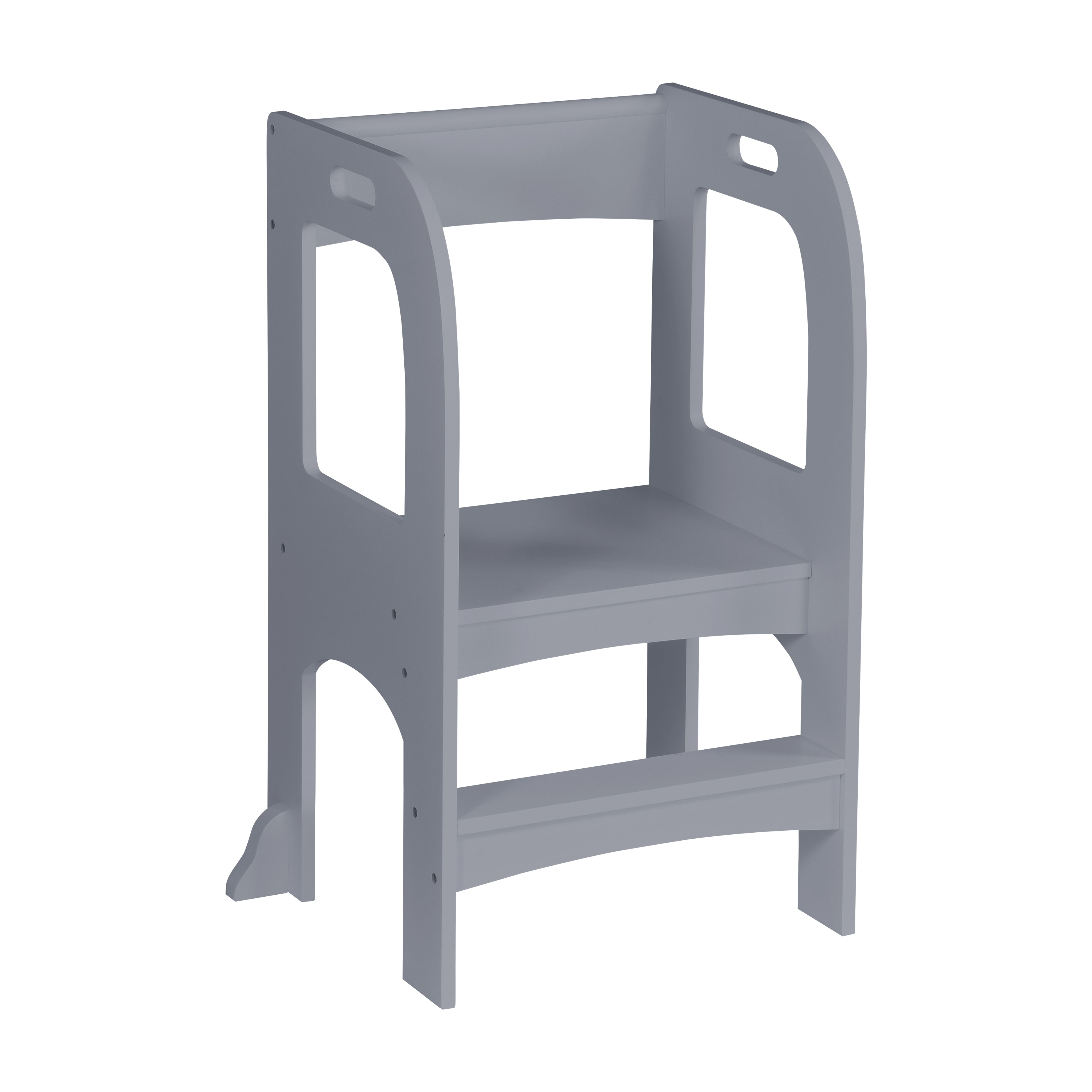 Child Standing Tower - Step Stools for Kids